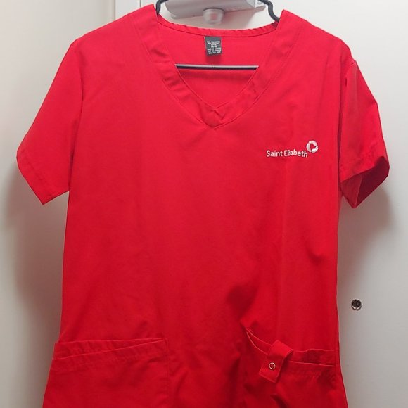 BRAND NEW MEDICAL SCRUB, MEDIUM!!! - Picture 1 of 3